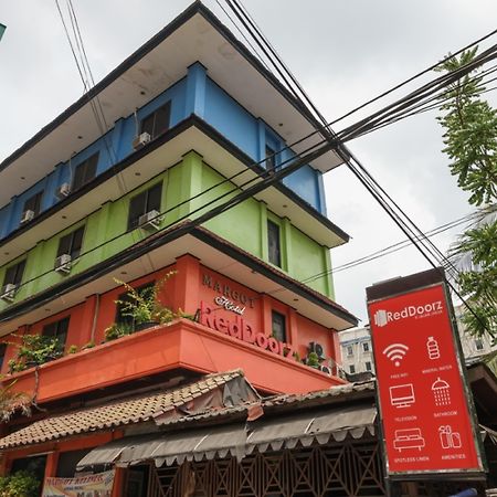 Reddoorz @ Jalan Jaksa Джакарта Екстериор снимка